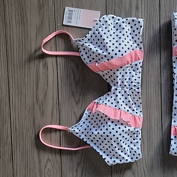 Juicy Couture Swim Suit - Picture 2 of 4